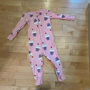 Hannah Anderson Cupcake Jammies